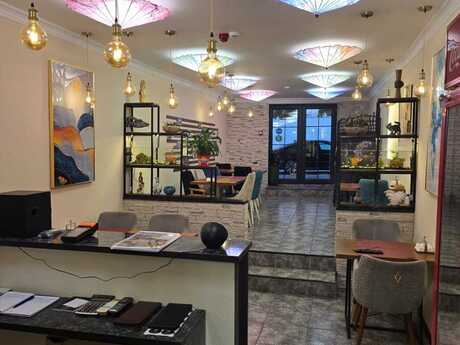 Elan №6170220 - Bakı, 28 May m., 60 m²