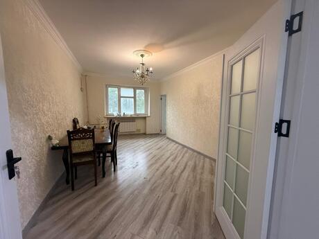 3-комн. вторичка - Ясамальский р. - 90 м²