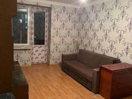Elan №6170258 - Bakı, Həzi Aslanov m., 1 otaqlı, 30 m², 3/5 mərtəbə