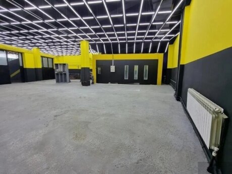 Elan №6170267 - Bakı, Elmlər Akademiyası m., 400 m²