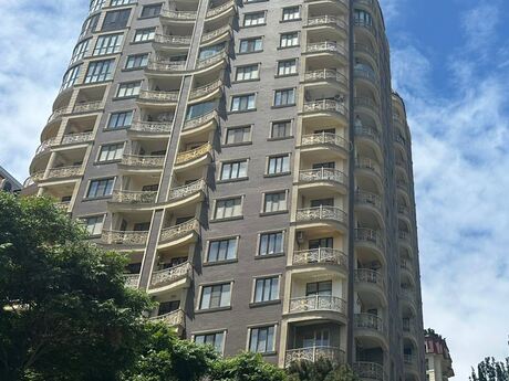Elan №6170275 - Bakı, Nəriman Nərimanov m., 3 otaqlı, 145 m², 6/16 mərtəbə