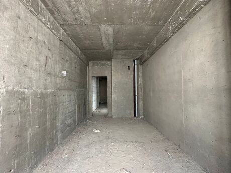 3 otaqlı yeni tikili - Nəriman Nərimanov m. - 145 m²