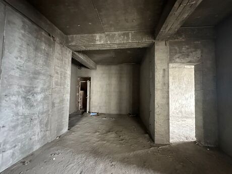 3 otaqlı yeni tikili - Nəriman Nərimanov m. - 145 m²
