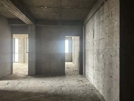 3 otaqlı yeni tikili - Nəriman Nərimanov m. - 145 m²