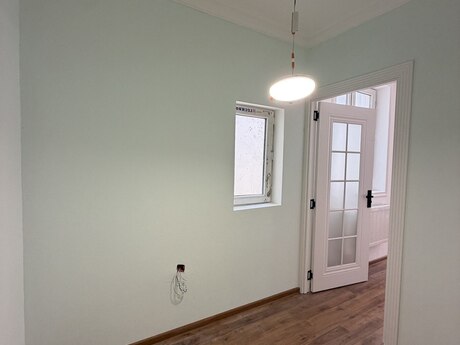 1 otaqlı mənzil, 20 m², Sahil: 87 000 ₼ 3