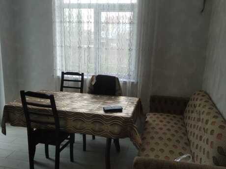 Elan №6170292 - Bakı, Masazır q., 2 otaqlı, 53 m², 2/8 mərtəbə