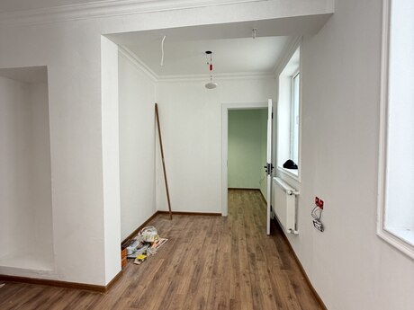 1 otaqlı mənzil, 20 m², Sahil: 87 000 ₼ 5