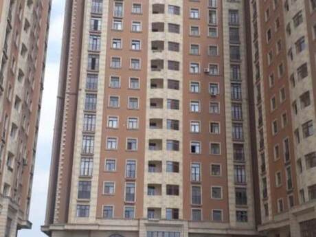 Объявление №6170280 - Баку, Ясамальский р., 3-комн., 120 м², 11/22 этаж