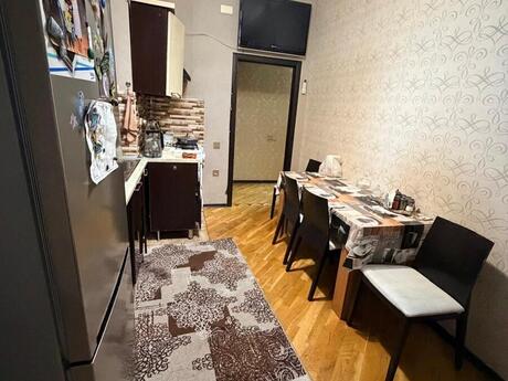 Elan №6170304 - Bakı, Həzi Aslanov m., 3 otaqlı, 97 m², 5/17 mərtəbə