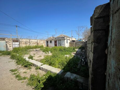 Elan №6170346 - Bakı, Qaraçuxur q., 6 sot