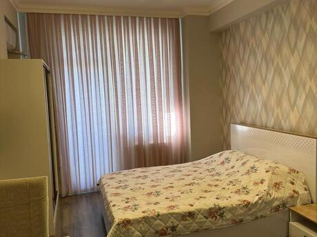 Elan №6170332 - Bakı, 20 Yanvar m., 1 otaqlı, 30 m², 18/20 mərtəbə