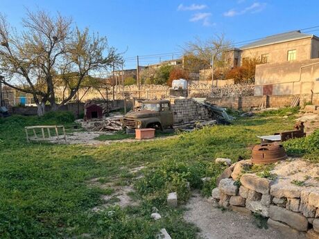 Elan №6170457 - Bakı, Zığ q., 4 sot