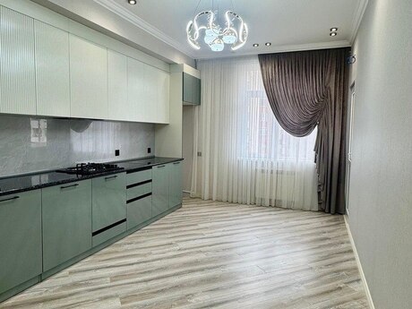3-комнатная квартира, 106 м², Həzi Aslanov: 265 000 ₼ 5