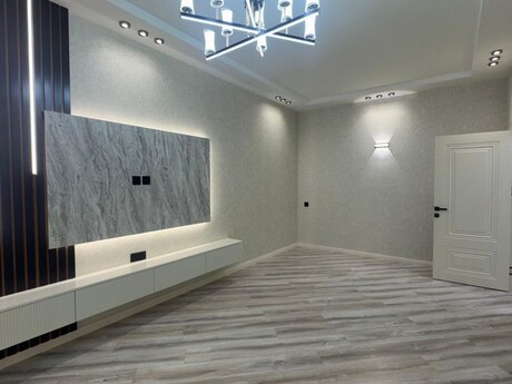 3-комнатная квартира, 106 м², Həzi Aslanov: 265 000 ₼ 3