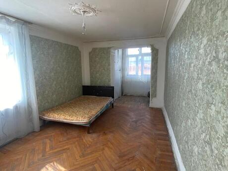 Объявление №6170375 - Баку, м. Ази Асланов, 1-комн., 35 м², 4/5 этаж