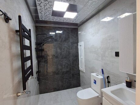 2-room apartment, 65 m², İnşaatçılar: 162 000 ₼ 4