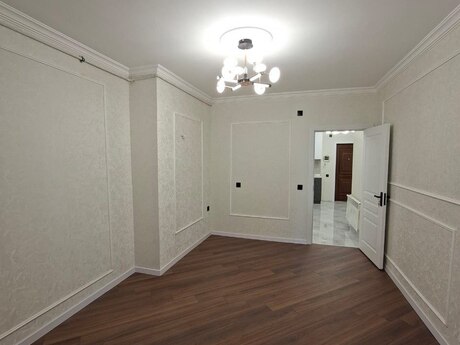 2-room apartment, 65 m², İnşaatçılar: 162 000 ₼ 3