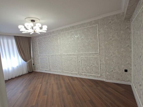 2-room apartment, 65 m², İnşaatçılar: 162 000 ₼ 5