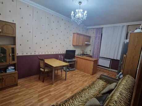 Elan №6170408 - Bakı, Nəsimi r., 2 otaqlı, 65 m², 11/13 mərtəbə