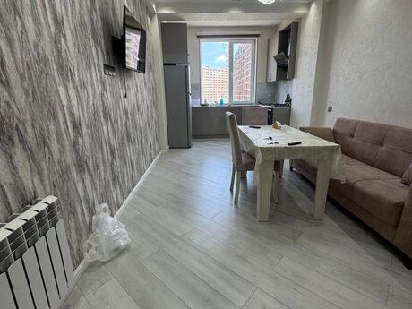 Объявление №6170409 - Баку, м. Кара Караев, 2-комн., 80 м², 6/16 этаж