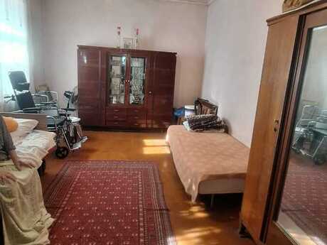 Elan №6170398 - Bakı, M.Ə.Rəsulzadə q., 5 otaqlı, 155 m²