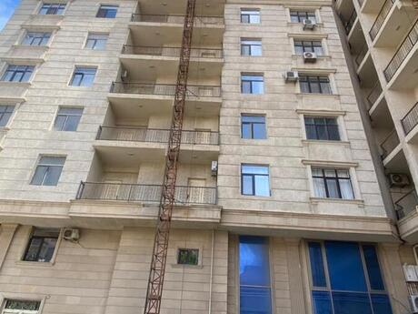Elan №6170413 - Bakı, Nəriman Nərimanov m., 3 otaqlı, 145 m², 5/18 mərtəbə