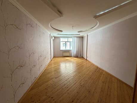 Elan №6170420 - Bakı, İnşaatçılar m., 3 otaqlı, 115 m², 2/19 mərtəbə
