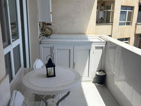 Kirayə 3 otaqlı mənzil, 148 m², 8 Noyabr: 1 500 ₼/ay 4