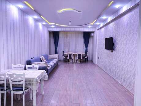 Elan №6170428 - Bakı, 28 May m., 3 otaqlı, 120 m², 9/16 mərtəbə