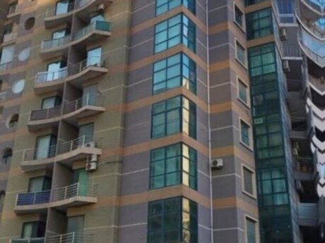 Elan №6170418 - Bakı, 28 May m., 4 otaqlı, 205 m², 7/18 mərtəbə