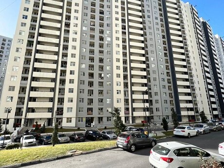 Elan №6170423 - Bakı, Həzi Aslanov m., 2 otaqlı, 51 m², 8/19 mərtəbə