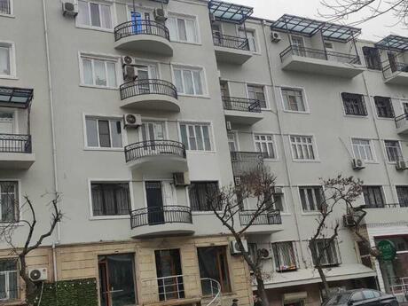Elan №6170497 - Bakı, Nəsimi r., 3 otaqlı, 80 m², 5/5 mərtəbə