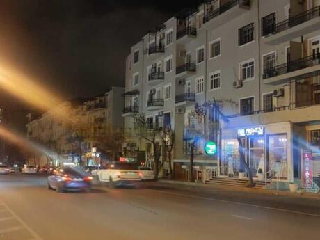 3 otaqlı mənzil, 80 m², Nəsimi: 222 000 ₼ 2
