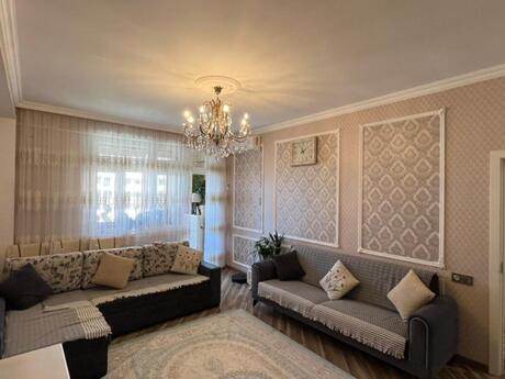 Elan №6170459 - Bakı, Həzi Aslanov m., 2 otaqlı, 90 m², 6/18 mərtəbə
