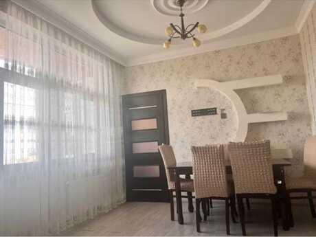 Elan №6170458 - Bakı, Nəsimi m., 3 otaqlı, 80 m², 10/17 mərtəbə
