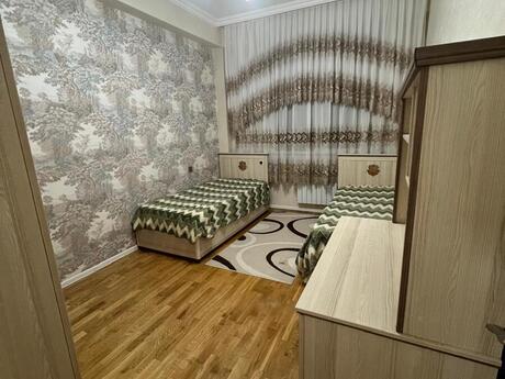 Elan №6170475 - Bakı, Yeni Yasamal q., 2 otaqlı, 70 m², 9/12 mərtəbə