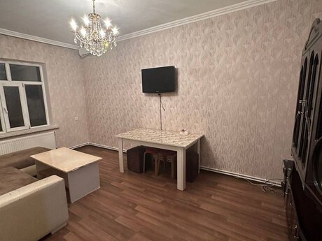Объявление №6170478 - Баку, Абшеронcкий  р., 2-комн., 55 м²