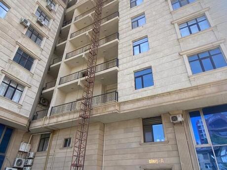 Объявление №6170482 - Баку, м. Нариман Нариманов, 3-комн., 145 м², 15/18 этаж