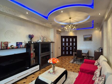 4 otaqlı mənzil, 164 m², Badamdar: 395 000 ₼ 2