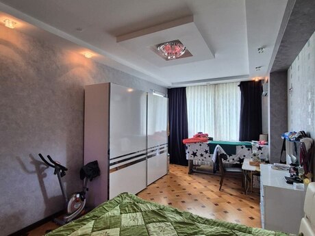 4 otaqlı mənzil, 164 m², Badamdar: 395 000 ₼ 5