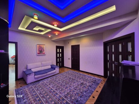 4 otaqlı mənzil, 164 m², Badamdar: 395 000 ₼ 3