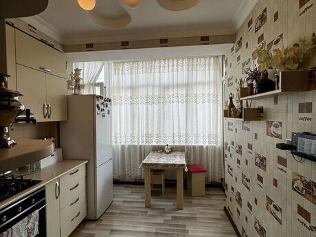 3 otaqlı mənzil, 75 m², Masazır: 98 000 ₼ 5