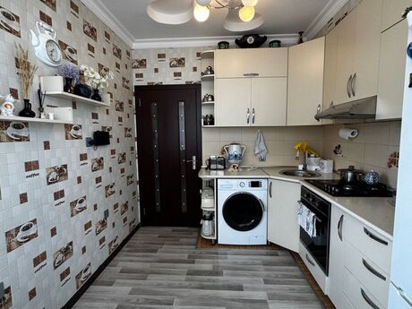 3 otaqlı mənzil, 75 m², Masazır: 98 000 ₼ 2