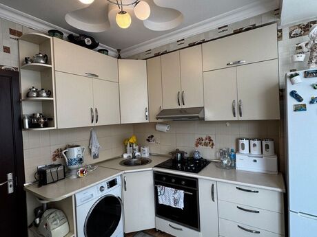 3 otaqlı mənzil, 75 m², Masazır: 98 000 ₼ 4