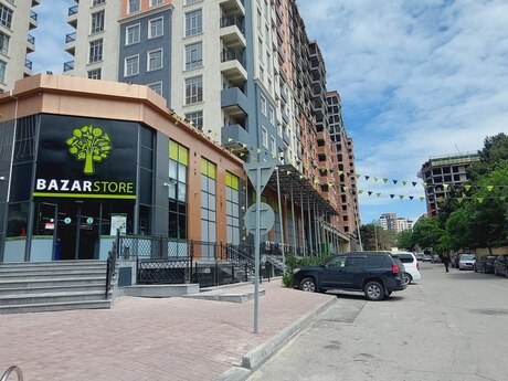 Qara Qarayev m.
