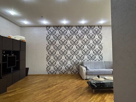Elan №6170525 - Bakı, Elmlər Akademiyası m., 3 otaqlı, 130 m², 2/17 mərtəbə