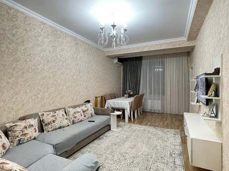 3-комнатная квартира, 78 м², Nəriman Nərimanov: 350 000 ₼ 5