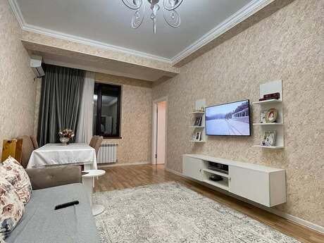3-комнатная квартира, 78 м², Nəriman Nərimanov: 350 000 ₼ 4