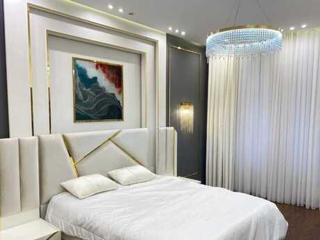 Elan №6170529 - Bakı, 28 May m., 3 otaqlı, 180 m², 11/17 mərtəbə