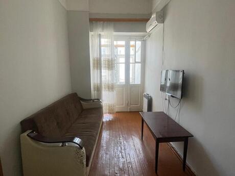 Объявление №6170601 - Баку, Насиминский  р., 5-комн., 120 м², 4/4 этаж